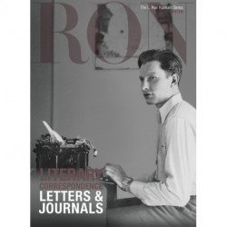 L. Ron Hubbard: Literary Correspondence: Letters & Journals