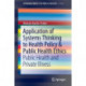 Application of Systems Thinking to Health Policy & Public Health Ethics: Public Health and Private Illness