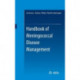 Handbook of Meningococcal Disease Management