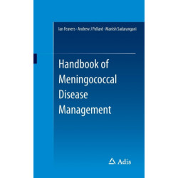 Handbook of Meningococcal Disease Management