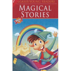 Magical Stories: Level 2