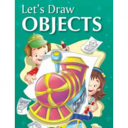 Let's Draw Objects