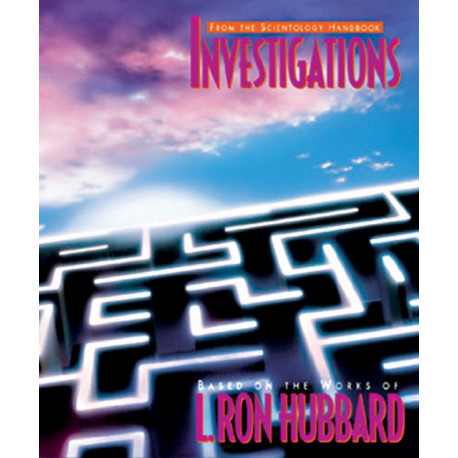 Investigations