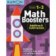 Kumon Math Boosters: Addition & Subtraction