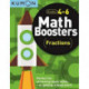 Kumon Math Boosters: Fractions