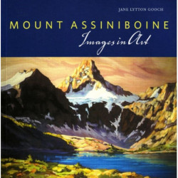 Mount Assiniboine: Images in Art