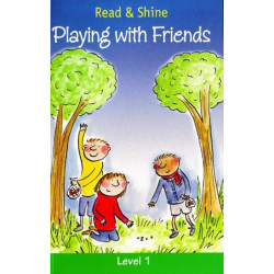 Playing with Friends: Level 1