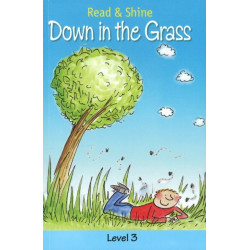 Down in the Grass: Level 3