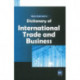 New Century's Dictionary of International Trade & Business