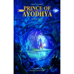Ramayana: Volume One: Prince of Dharma