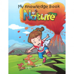 Nature: My Knowledge Book