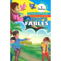 Pauper & the Banker / Be Good to Your Enemies