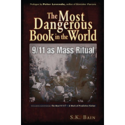 The Most Dangerous Book in the World: 9/11 as Mass Ritual