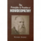 The Principles & Practice of Homoeopathy