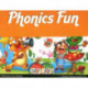 Phonics Fun