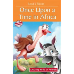 Once Upon a Time in Africa