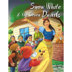 Snow White & the Seven Dwarfs