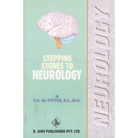 Stepping Stones to Neurology