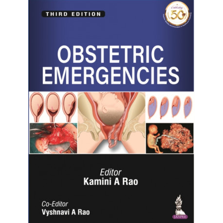 Obstetric Emergencies