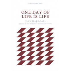 One Day of Life is Life