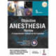 Objective Anesthesia Review: A Comprehensive Textbook for the Examinee
