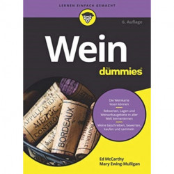 Wein fur Dummies