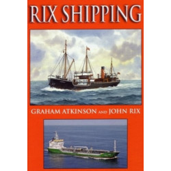 Rix Shipping