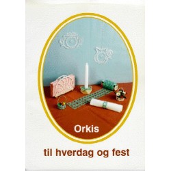 Orkis til hverdag og fest