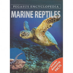Marine Reptiles