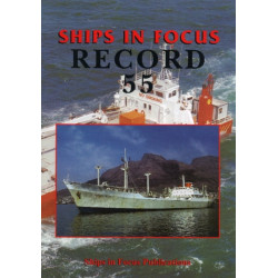 Ships in Focus Record 55