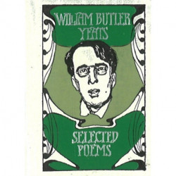 Selected Poems Minibook - Limited Gilt-Edged Edition