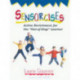 Sensorcises: Active Enrichment for the Out-of-Step Learner