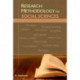 Research Methodology for Social Sciences