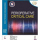 Perioperative Critical Care