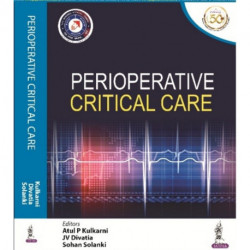 Perioperative Critical Care