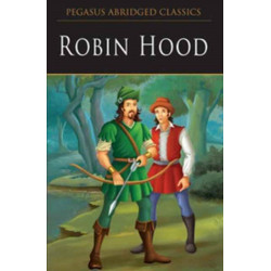 Robin Hood: Level 6