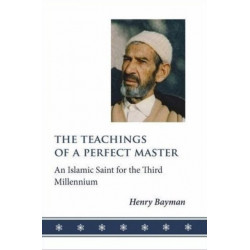 Teachings of a Perfect Master