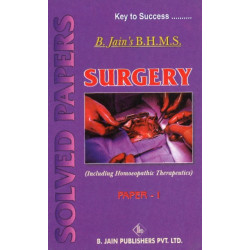 Surgery -- Paper I