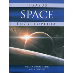 Space: Pegasus Encyclopedia