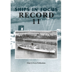 Ships in Focus Record 11