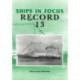 Ships in Focus Record 13