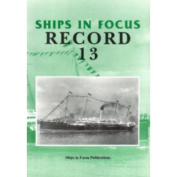 Ships in Focus Record 13