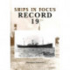 Ships in Focus Record 19