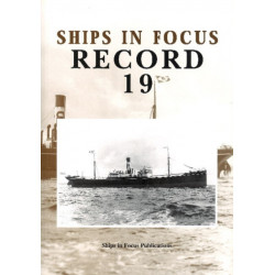 Ships in Focus Record 19
