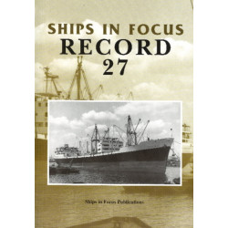 Ships in Focus Record 27