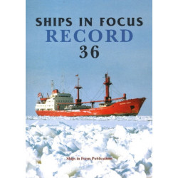 Ships in Focus Record 36