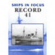 Ships in Focus Record 41