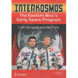 Interkosmos: The Eastern Bloc's Early Space Program