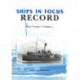 Ships in Focus Record 3 -- Volume 1