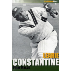 Learie Constantine